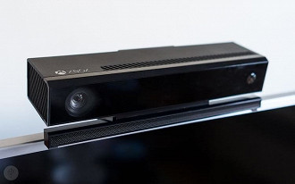 Microsoft irá acabar com produção do adaptador para Kinect.