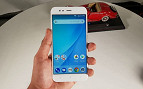 Xiaomi Mi A1 já pode ser encontrado em varejista online brasileira Xiaomi Mi A1 já pode ser encontrado em varejista online brasileira