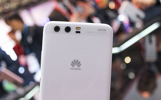 Huawei não registra crescimento desde 2013 em divisão mobile.