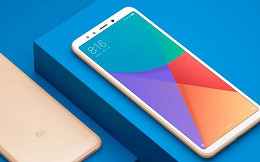 Vazam mais informações sobre o Xiaomi Redmi Note 5