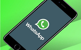 WhatsApp tem recorde de mensagens enviadas no ano novo WhatsApp tem recorde de mensagens enviadas no ano novo