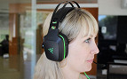 Review headset Razer Electra V2 Review headset Razer Electra V2
