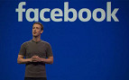Mark Zuckerberg diz que sua principal meta em 2018 é melhorar o Facebook Mark Zuckerberg diz que sua principal meta em 2018 é melhorar o Facebook