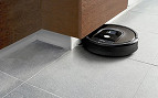Robô-aspirador Roomba recebe novo recurso para mapear a intensidade do sinal Wi-Fi 