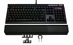 Primeiro teclado RGB da HyperX é lançado na CES e já está à venda no Brasil