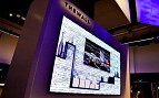 Samsung anuncia a primeira TV modular que pode chegar a até 146 polegadas Samsung anuncia a primeira TV modular que pode chegar a até 146 polegadas