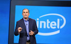 CEO da Intel diz que hackers não utilizaram brecha do processador CEO da Intel diz que hackers não utilizaram brecha do processador