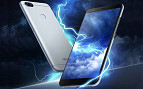 ZenFone Max Plus será lançado nos EUA com bateria que promete durar até 26 dias em standby ZenFone Max Plus será lançado nos EUA com bateria que promete durar até 26 dias em standby