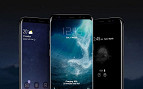 Samsung Galaxy S9 ganha data de lançamento: Fevereiro na MWC Samsung Galaxy S9 ganha data de lançamento: Fevereiro na MWC