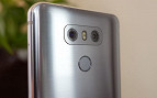 LG G7 já tem data de lançamento LG G7 já tem data de lançamento