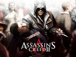 Review: Assassins Creed 2