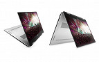 CES 2018: Dell anuncia notebook 2 em 1 XPS 15 e PC gamer CES 2018: Dell anuncia notebook 2 em 1 XPS 15 e PC gamer