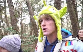 Logan Paul