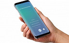 CES 2018: Samsung pretende fazer com que a Bixby conte as calorias dos alimentos