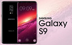 Nova imagem vazada pode conter possíveis especificações do Samsung Galaxy S9