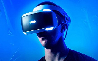 Sony confirma a chegada de 130 títulos ao PlayStation VR.