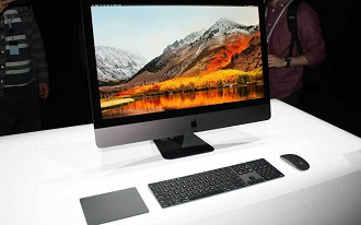 Apple ultrapassa ASUS e Acer na venda de computadores.