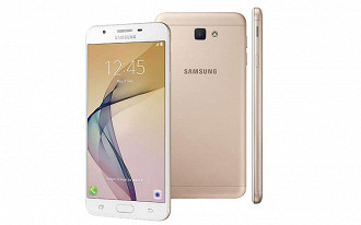 Galaxy J7 Prime