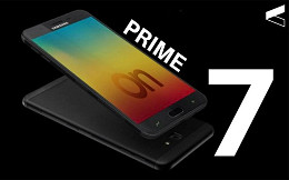 Vazam especificações do Galaxy On7 Prime (2018) em benchmark