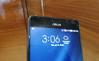 Asus ZenFone 5 aparece com tela de 6 polegadas e processador Qualcomm Asus ZenFone 5 aparece com tela de 6 polegadas e processador Qualcomm