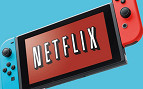 Netflix fala sobre app da plataforma no Nintendo Switch Netflix fala sobre app da plataforma no Nintendo Switch