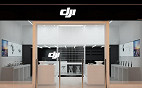 DJI abre sua primeira loja autorizada no Brasil