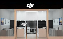 DJI abre sua primeira loja autorizada no Brasil