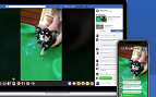 Watch Party, novo recurso do Facebook para assistir vídeos em grupo Watch Party, novo recurso do Facebook para assistir vídeos em grupo
