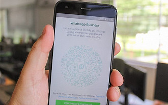 WhatsApp Business