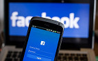Facebook testa capacidade de postar Stories diretamente do computador Facebook testa capacidade de postar Stories diretamente do computador