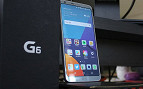 LG G7 pode ficar para depois - LG estuda lançar versão melhorada do V30