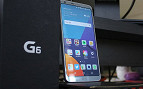 LG G7 pode ficar para depois - LG estuda lançar versão melhorada do V30 LG G7 pode ficar para depois - LG estuda lançar versão melhorada do V30