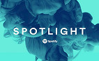 Spotify aposta em novo formato para completar a experiência dentro da plataforma Spotify aposta em novo formato para completar a experiência dentro da plataforma