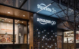 Amazon inaugura loja do futuro: sem atendentes, caixas ou filas