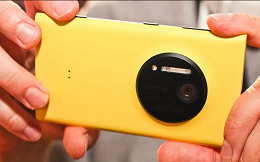 Nokia pode apostar em smartphone com 5 câmeras para 2018