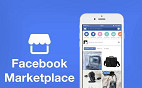 Marketplace: a nova ferramenta de compra e venda do Facebook chega ao Brasil