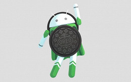Android Oreo 8.1 permite medir a velocidade das redes Wi-Fi