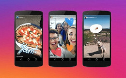 Prepare-se para adicionar GIFs as suas histórias do Instagram