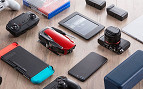 DJI apresenta Mavic Air: novo drone melhor e mais compacto DJI apresenta Mavic Air: novo drone melhor e mais compacto