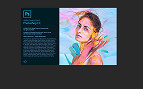 Update do Photoshop traz ferramenta de seleção com Machine Learning Update do Photoshop traz ferramenta de seleção com Machine Learning