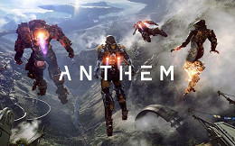 BioWare concentra seus esforços para conseguir lançar Anthem ainda no início de 2019