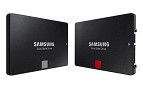 Samsung lança nova linha de SSDs, conheça o 860 Evo e 860 Pro Samsung lança nova linha de SSDs, conheça o 860 Evo e 860 Pro
