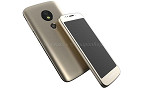 Moto E5 aparece em vídeo 3D com mudanças no design Moto E5 aparece em vídeo 3D com mudanças no design