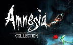 Amnesia: Collection para PC de graça por tempo limitado, confira Amnesia: Collection para PC de graça por tempo limitado, confira