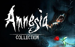Amnesia: Collection para PC de graça por tempo limitado, confira