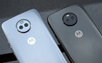 Moto X4 ganha variante com 6 GB de RAM Moto X4 ganha variante com 6 GB de RAM
