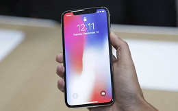Apple corta pela metade produção do iPhone X pela baixa procura do aparelho Apple corta pela metade produção do iPhone X pela baixa procura do aparelho