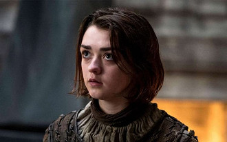 Arya Stark