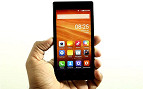 Redmi 1S começa a receber a MIUI 9.2 Redmi 1S começa a receber a MIUI 9.2