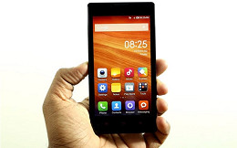 Redmi 1S começa a receber a MIUI 9.2 Redmi 1S começa a receber a MIUI 9.2